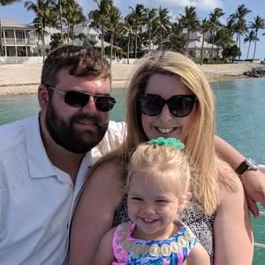 Meet your Posher, Andy